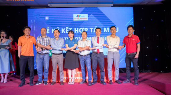 Hội Thảo thực chiến dự án Digital Marketing tại FPT Polytechnic
