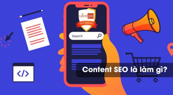 Nghề SEO, nhân viên SEO, SEO Manager, SEO Leader là làm gì?