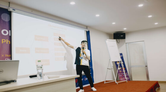 Offline SEO 2020 – Phát triển toàn diện