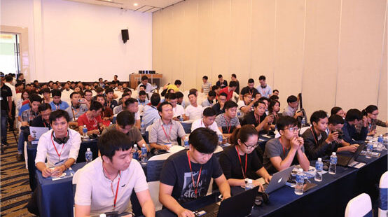 VietNam SEO Summit 2018