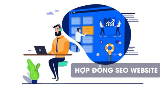 Hợp đồng SEO tổng thể Website và những lưu ý quan trọng