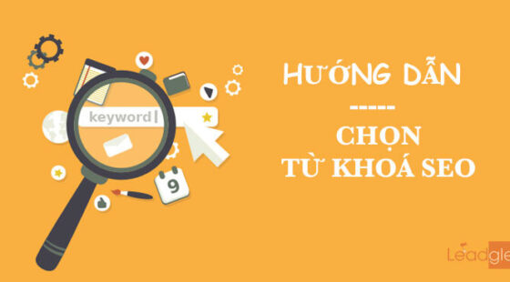 Hướng dẫn nghiên cứu từ khóa SEO hiệu quả