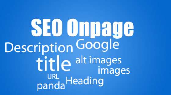 7 yếu tố quan trọng của một bài viết chuẩn SEO