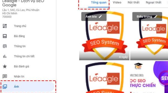 Hướng dẫn tối ưu chuẩn SEO Google Maps