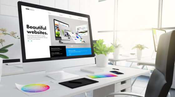 Quy trình thiết kế Website chuẩn seo, chuyên nghiệp nhất chỉ với 8 bước